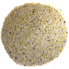 ALC 41110 20/30 Grit Urea Plastic - 10 lbs. 41110