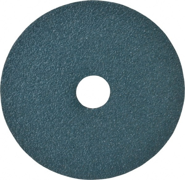 Fiber Disc: 5
