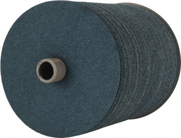 Fiber Disc: 5