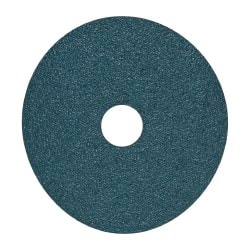Fiber Disc: 5