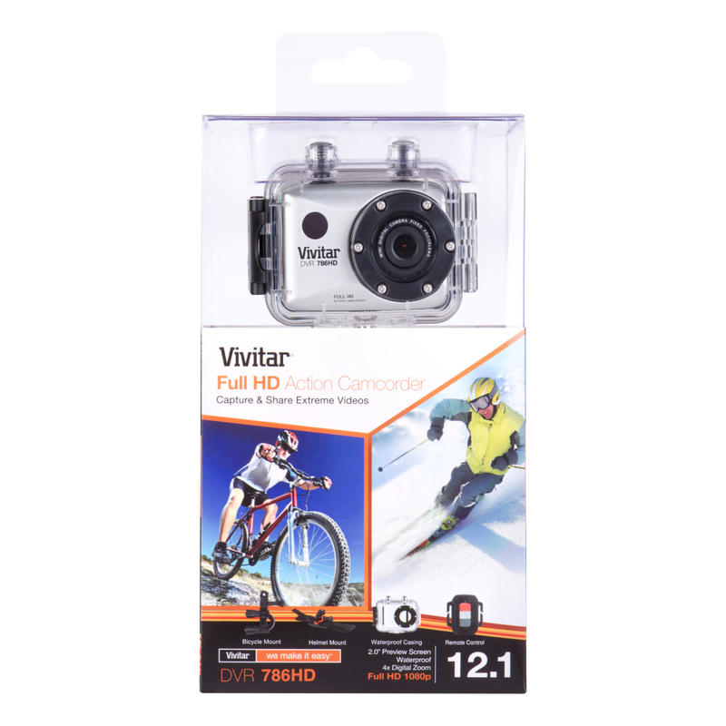 Example of GoVets Camcorders category