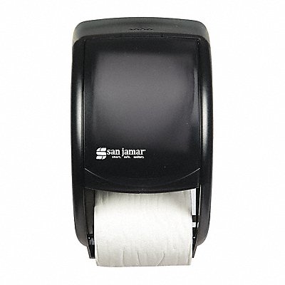 Duett Standard Bath Tissue Classic Black MPN:R3500TBK