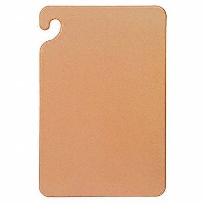 Cutting Board 18 x 24 In Brown MPN:CB182412BR