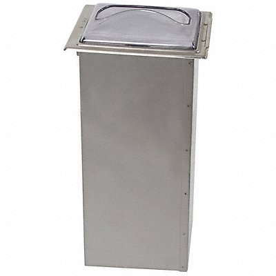Napkin Dspr 5 1/2 in D 19 5/8 in H Clear MPN:H2003CLSS