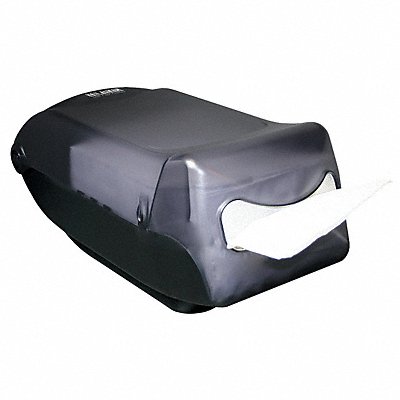 Napkin Dspr 15 3/4 in D 7 1/4 in H BK MPN:H5003TBK