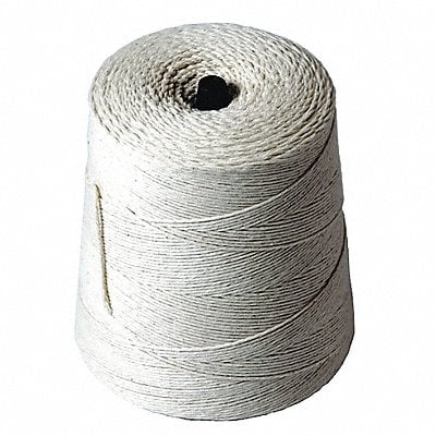 Butchers Twine Cotton Twisted 1625 ft L MPN:BT30GR