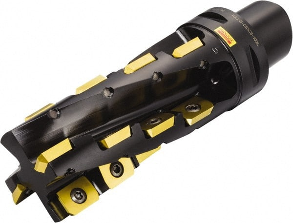 Example of GoVets Indexable Square Shoulder End Mills category
