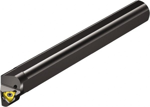 Indexable Threading Toolholder: Internal, Left Hand, 15 x 16 mm Shank MPN:5961372