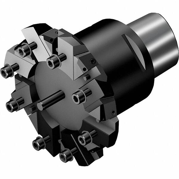 Turret & VDI Tool Holders MPN:7591870
