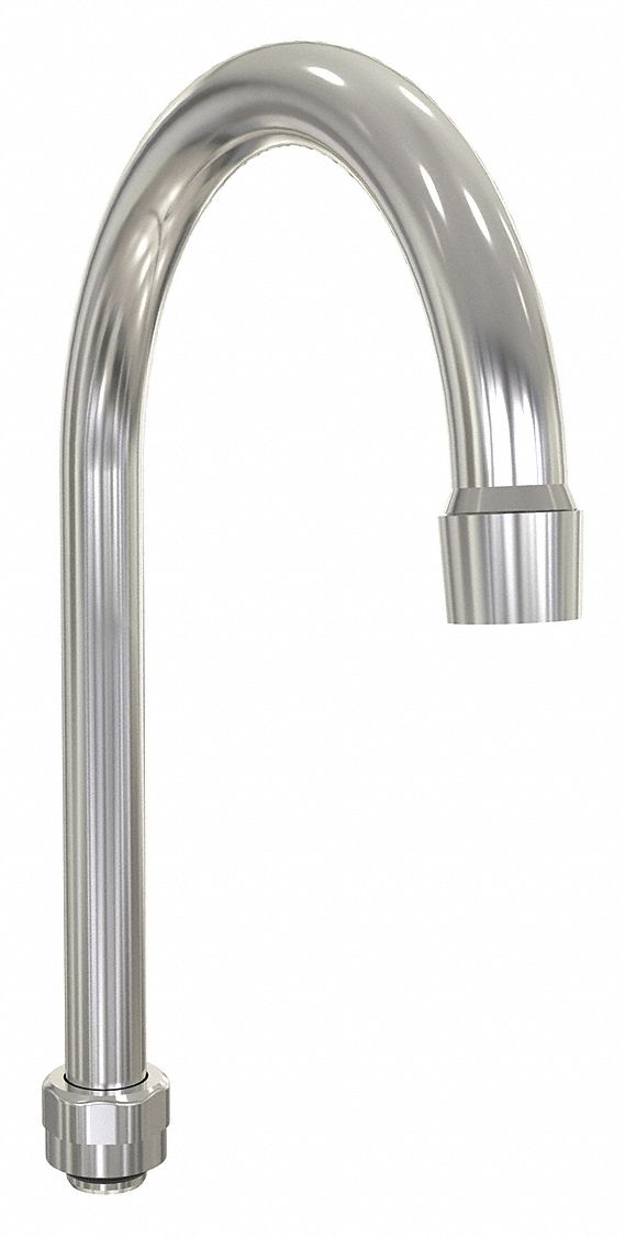 Spout Brass Fits Sani-Lav MPN:204SP