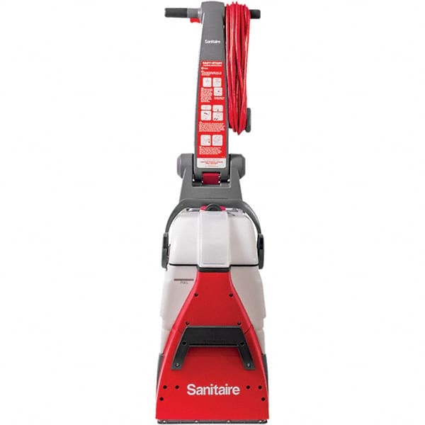 Carpet Cleaning Machines & Extractors, Water Lift: 103in , Solution Tank Capacity: 1.75gal (US)  MPN:SC6100A