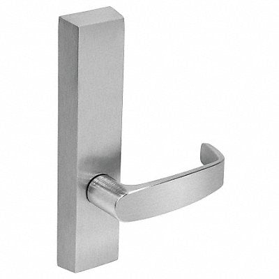 G6698 Passage Escutcheon Lever 700 Series MPN:715-8 ETL RHRB 26D