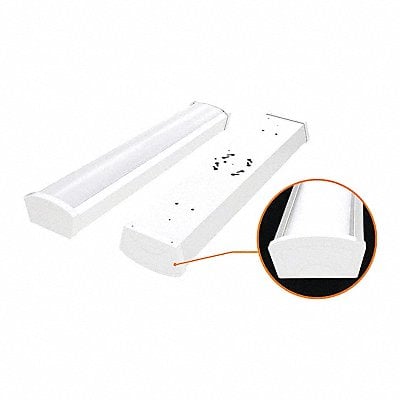 Example of GoVets Led Recessed Troffers category