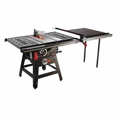 Cabinet Table Saw 4000 RPM MPN:CNS175-TGP252