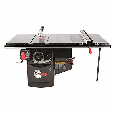 Cabinet Table Saw 4000 RPM MPN:ICS51230-36