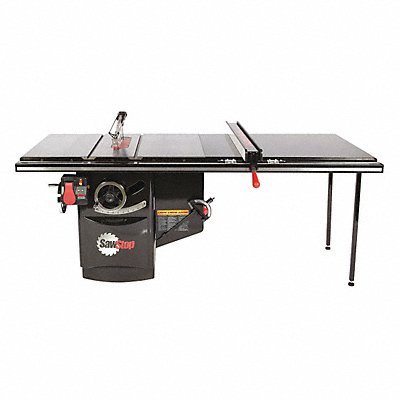 Cabinet Table Saw 4000 RPM MPN:ICS53230-52
