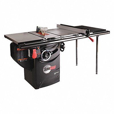 Cabinet Table Saw 4000 RPM MPN:PCS175-TGP236