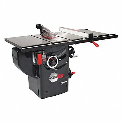 Cabinet Table Saw 4000 RPM MPN:PCS31230-PFA30