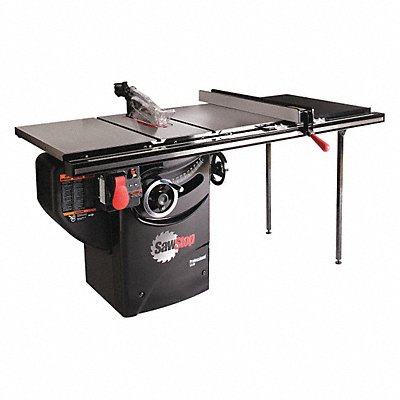 Cabinet Table Saw 4000 RPM MPN:PCS31230-TGP236