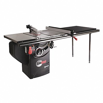 Cabinet Table Saw 4000 RPM MPN:PCS31230-TGP252