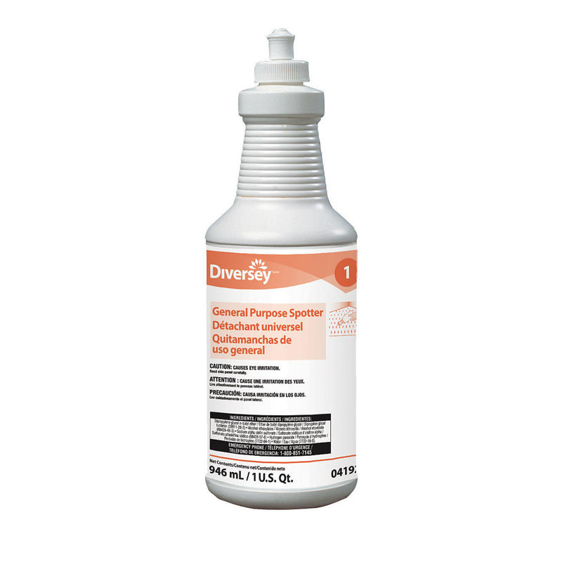 General-Purpose Spotter, 32 Oz Bottle (Min Order Qty 7) MPN:4192