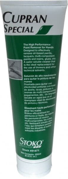 Hand Cleaner: 250 mL Tube MPN:KSP250ML