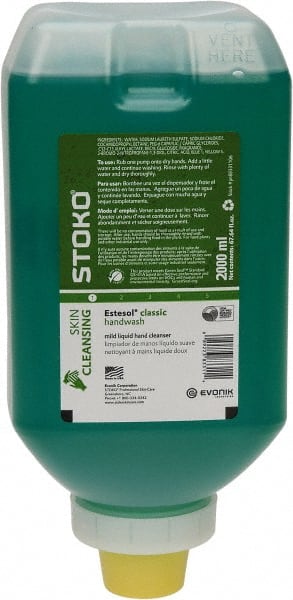 2 L Dispenser Refill, Hand Cleaner MPN:PN88331106