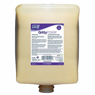 Foam Hand Soap 3250mL PK2 MPN:GPF3LNA