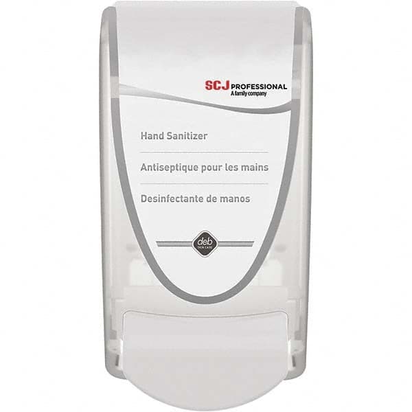 1 L Foam Hand Sanitizer Dispenser MPN:IFS1LDS