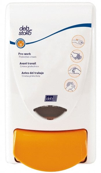 1 L Cream Hand Lotion Dispenser MPN:PRO1LDS