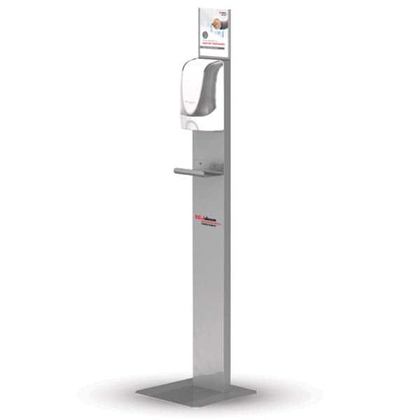 Hand Sanitizer Dispenser MPN:TFDISPSTAND