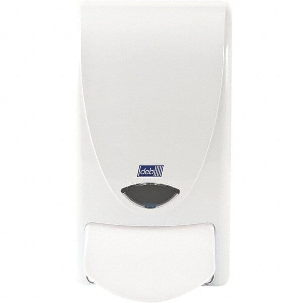 1 L Liquid Hand Soap Dispenser MPN:WHB1LDS