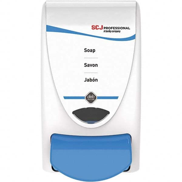 1 L Lotion Hand Soap Dispenser MPN:WRM1LDS
