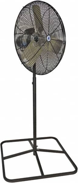 Industrial Circulation Fan: MPN:TW24B-PB