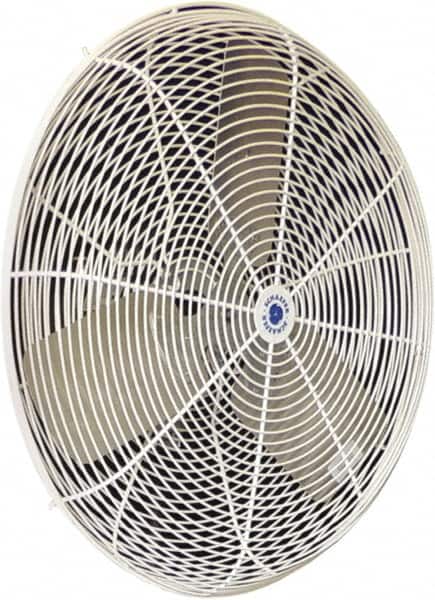 Industrial Circulation Fan: 30