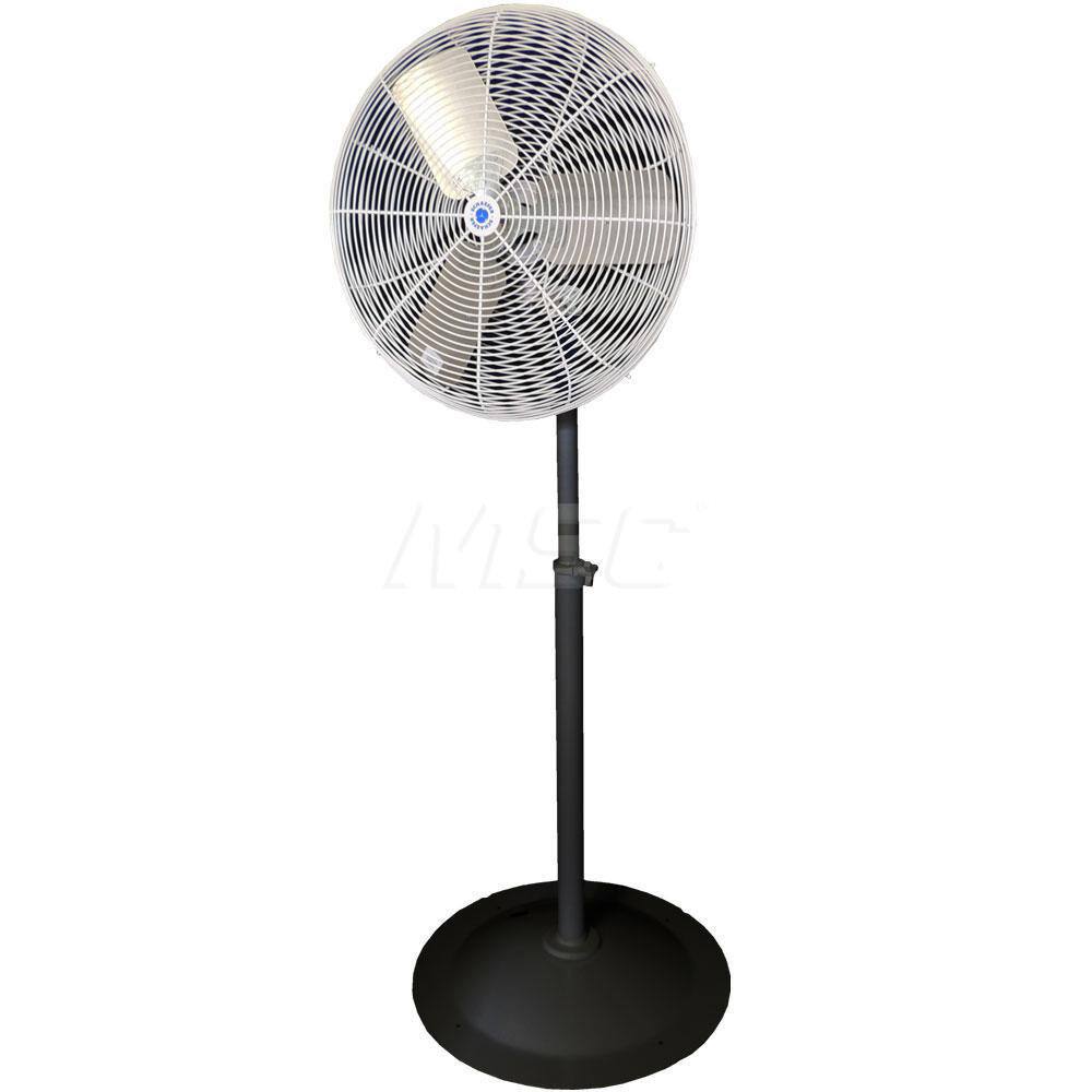 Industrial Circulation Fan: 30