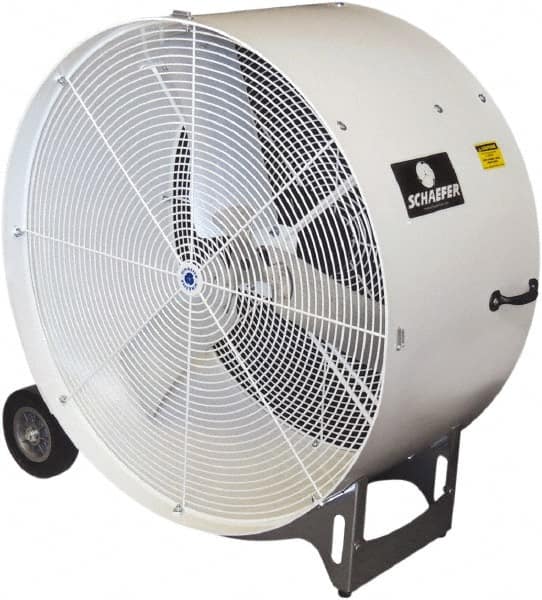 Industrial Circulation Fan: 36