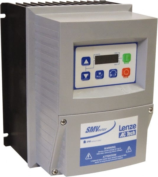 Example of GoVets Fan Speed Controls category