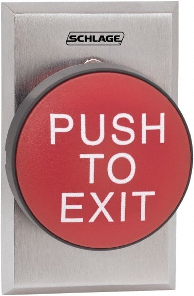 Electromagnet Lock Accessory MPN:625RD EX