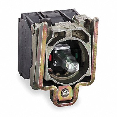 Example of GoVets Push Buttons category