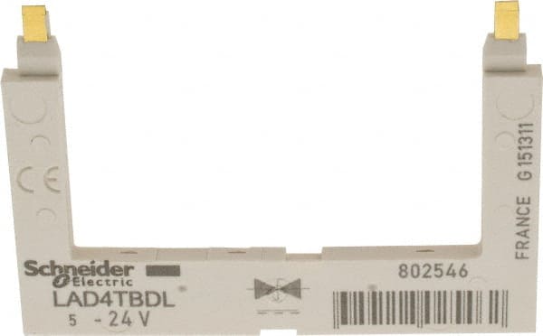 Contactor Suppressor Module MPN:LAD4TBDL