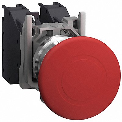 Example of GoVets Hazardous Loc Emergency Stop Push Buttons category