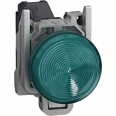 Example of GoVets Hazardous Location Electrical Control Pilot Lights category