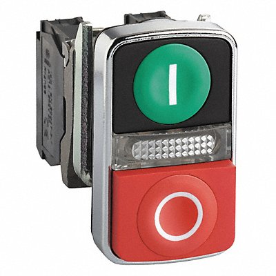Example of GoVets Illuminated Multihead Operators With Contact Block category