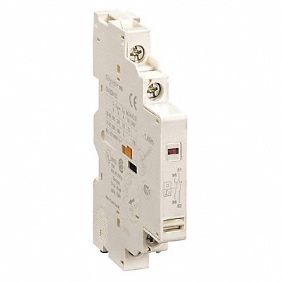 Manstarter Fault Signaling Contact 575Va MPN:GVAD0101