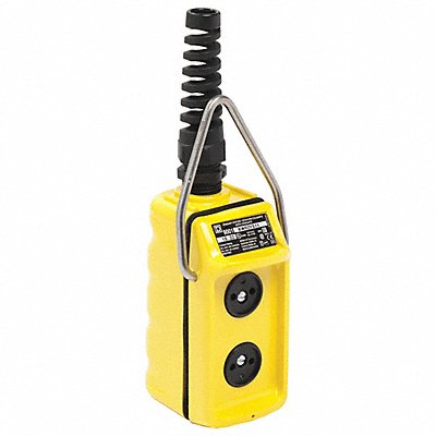 Pendant Station Up/Down Legend MPN:9001BW92YS11