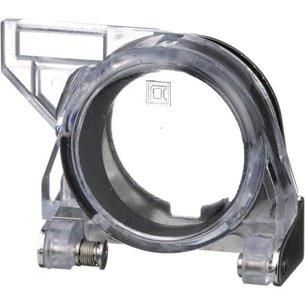 Pushbutton Switch Padlock Attachment MPN:9001K60