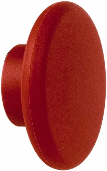 Extended Mushroom Head Pushbutton Switch Knob MPN:9001K93R