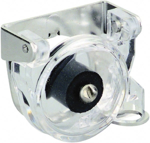 Pushbutton Switch Padlock Attachment MPN:9001K97