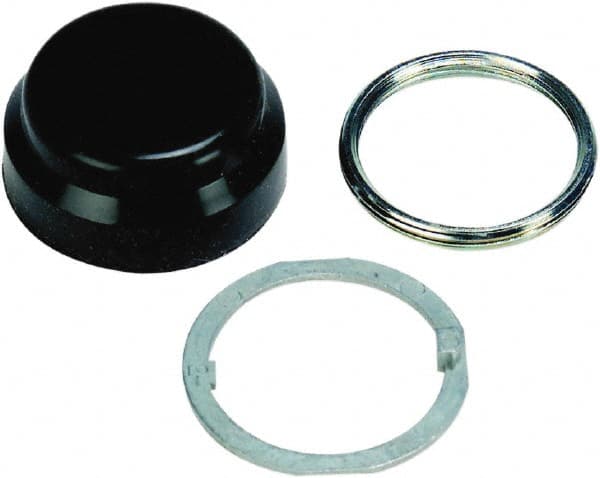 Pushbutton Switch Boot MPN:9001KU1